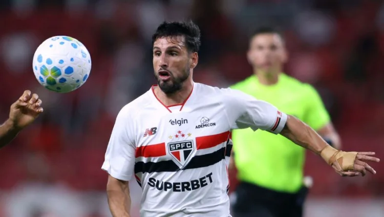 São Paulo x O’Higgins: onde assistir ao vivo, horário e transmissão