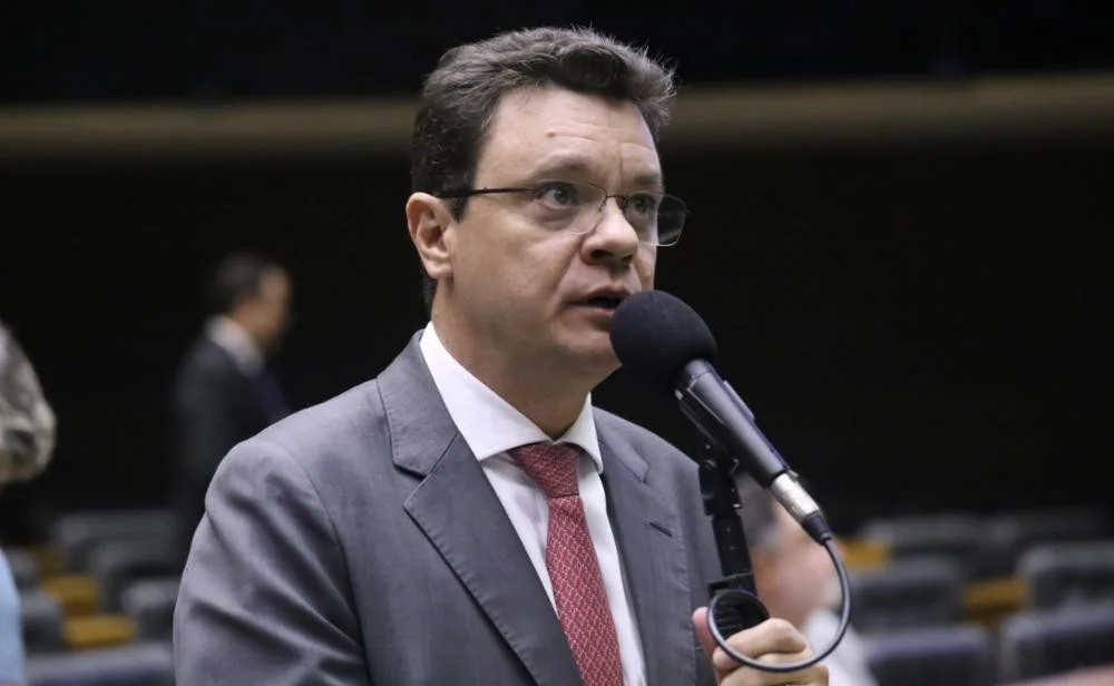 Odair Cunha, do PT, é eleito pela Câmara para vaga de ministro do TCU; indicação vai ao Senado