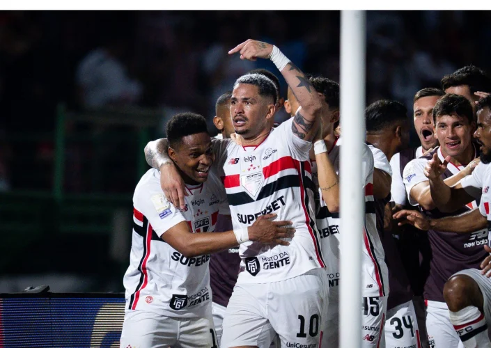 Millonarios x São Paulo: onde assistir ao vivo, horário e transmissão
