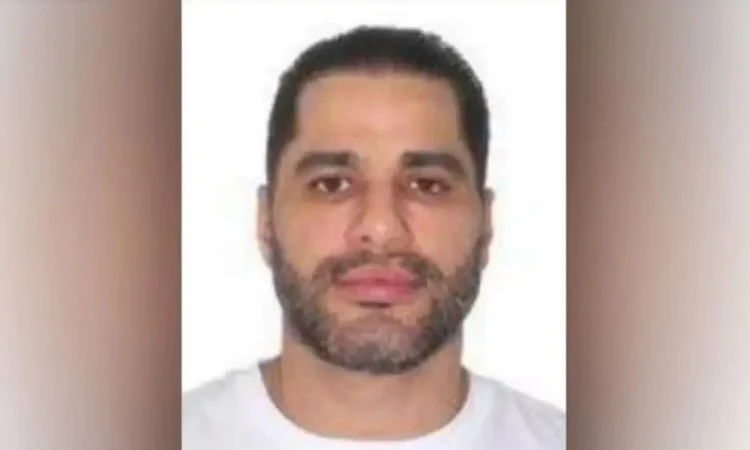 PF conclui que não houve interferência externa na morte de ‘Sicário’ de Vorcaro