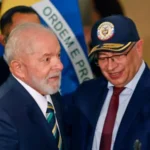 Em meio à polêmica com os EUA, Petro pede ao Brasil extensão do Pix à Colômbia