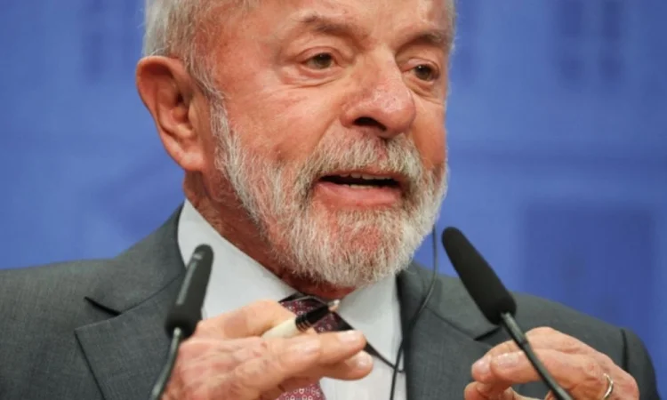 Após derrota inédita, Lula planeja nova indicação ao STF e focará em uma mulher, dizem fontes