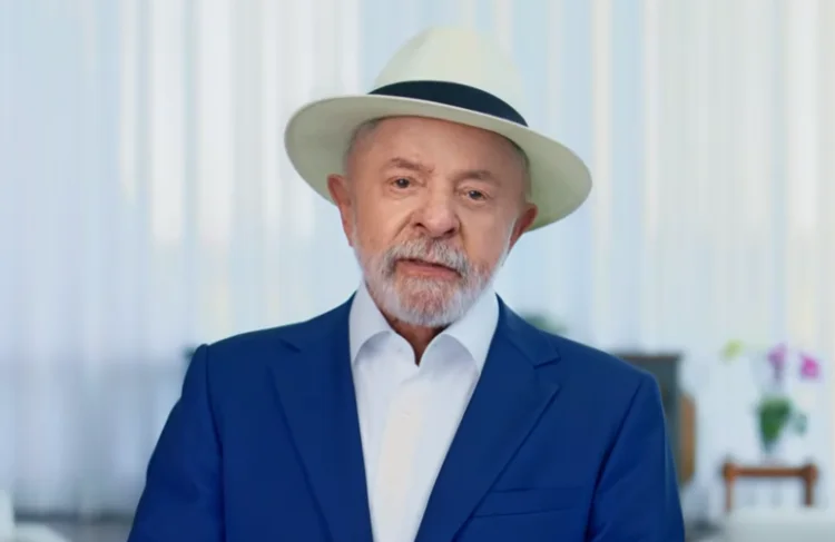 Em pronunciamento, Lula ignora derrotas no Congresso e anuncia novo Desenrola Brasil