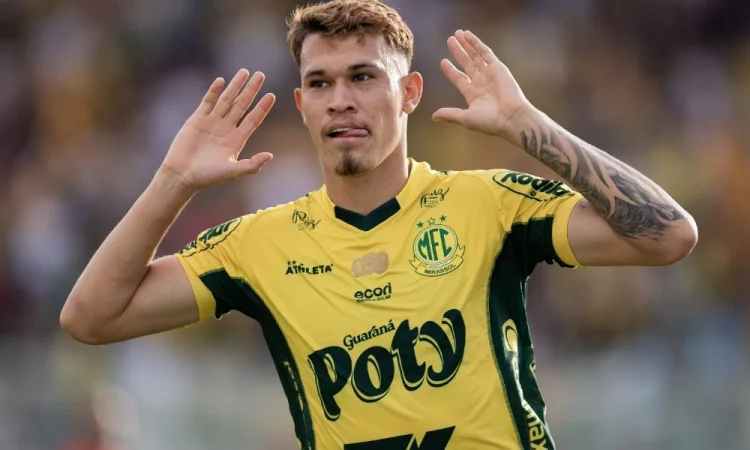 Mirassol x Bahia: onde assistir ao vivo, horário e transmissão