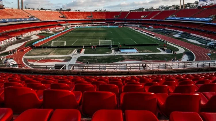 São Paulo decide expulsar ex-dirigente aliado de Julio Casares