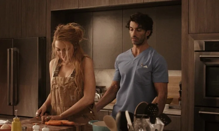 Blake Lively x Justin Baldoni: Justiça dos EUA indefere acusações de assédio sexual