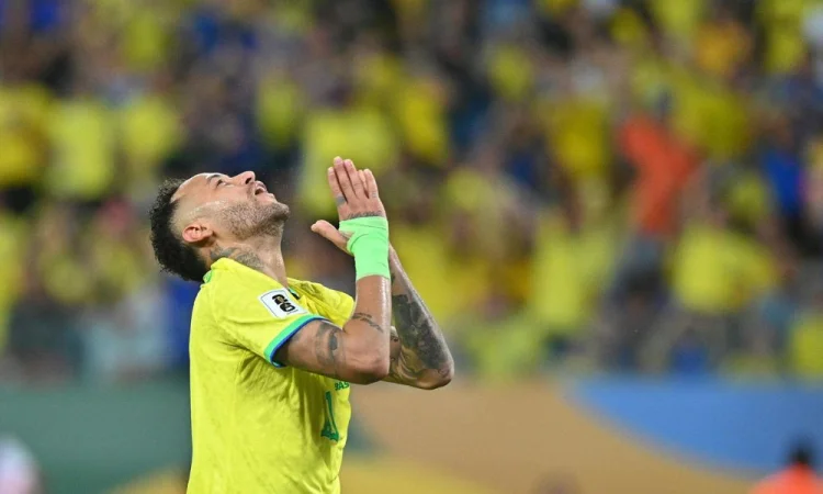 Neymar fora da Copa do Mundo? Ligação bombástica é revelada