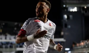 Santos x Atlético-MG: onde assistir ao vivo, horário e transmissão