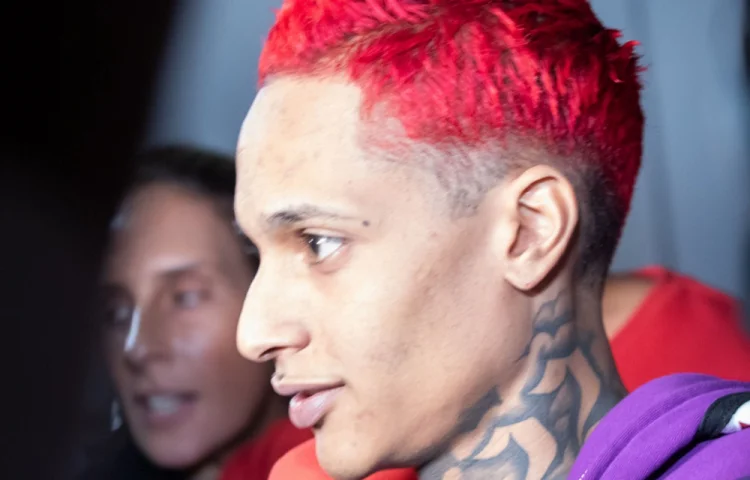 Onde está Oruam? Rapper está foragido e é alvo de nova operação contra o CV