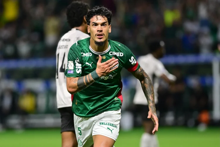 Palmeiras x Jacuipense: onde assistir ao vivo, horário e transmissão
