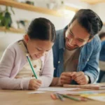 Participação das famílias pode impactar o desenvolvimento escolar das crianças