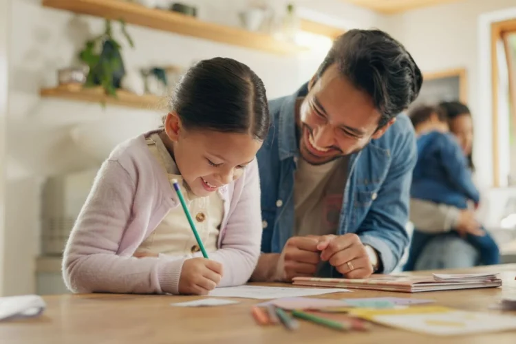 Participação das famílias pode impactar o desenvolvimento escolar das crianças