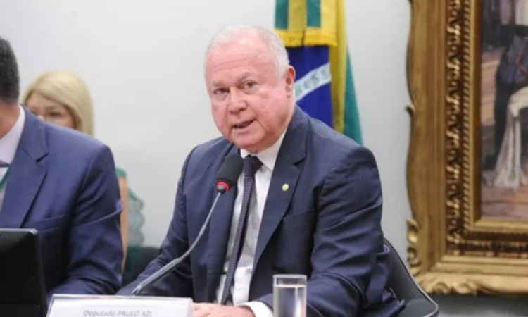 Relator diz que projeto do governo sobre escala 6×1 pode tumultuar tramitação na Congresso