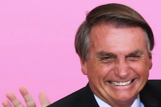 PL é o partido favorito dos brasileiros, seguido por PT, Psol, Missão e Novo