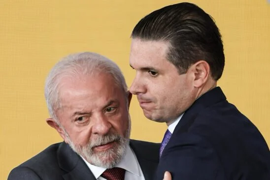 Conexão Política foi o veículo que mais expôs problemas, escândalos e contradições do governo Lula desde o 1º dia de gestão
