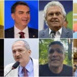 Quem são os pré-candidatos à Presidência da República em 2026