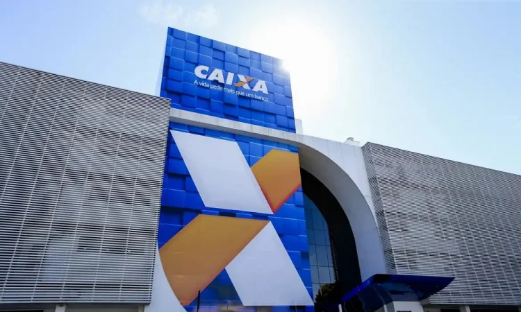 Caixa fora do ar? Aplicativo apresenta instabilidade nesta quarta