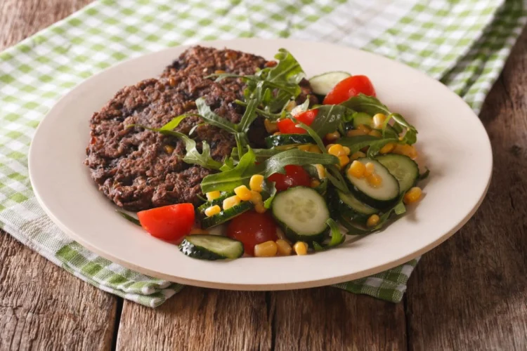 Proteína vegetal: 5 receitas leves e saudáveis para almoço e jantar