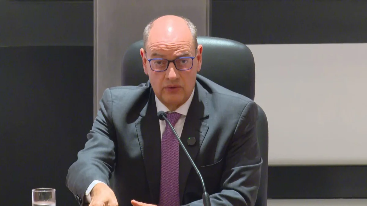 Governador interino do RJ demite presidente da Cedae e amplia desmonte de núcleo de Castro