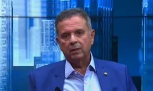 ‘Messias não vai ajudar a melhorar o clima do Judiciário’, diz líder da oposição no Senado