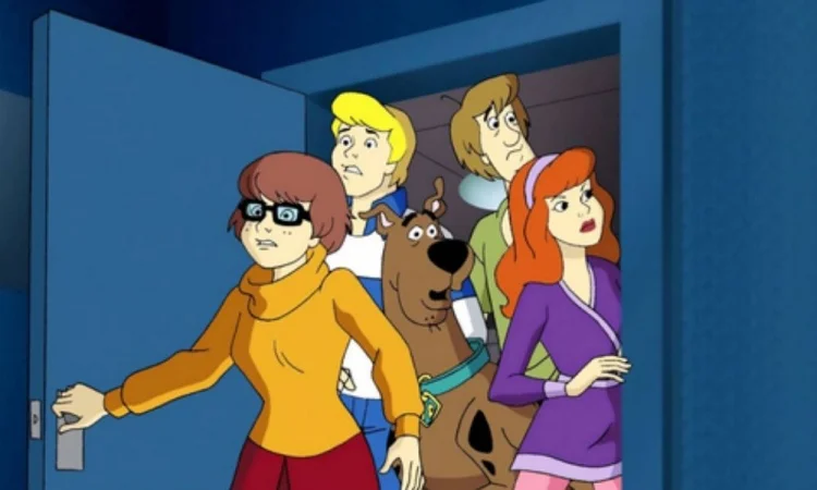 Mistério, nostalgia e tom sombrio: o que se sabe sobre a série live-action de Scooby-Doo