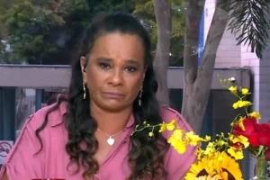 Solange Couto chora ao falar sobre BBB 26: ‘muita vergonha do que falei’