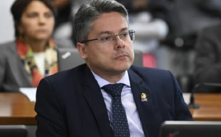 Relator pede prorrogação de CPI do Crime Organizado por mais 60 dias