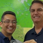 Moraes pede explicações à defesa de Bolsonaro sobre irmão de Michelle