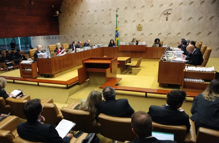 STF forma maioria contra a lei que proíbe cotas raciais em universidades de SC