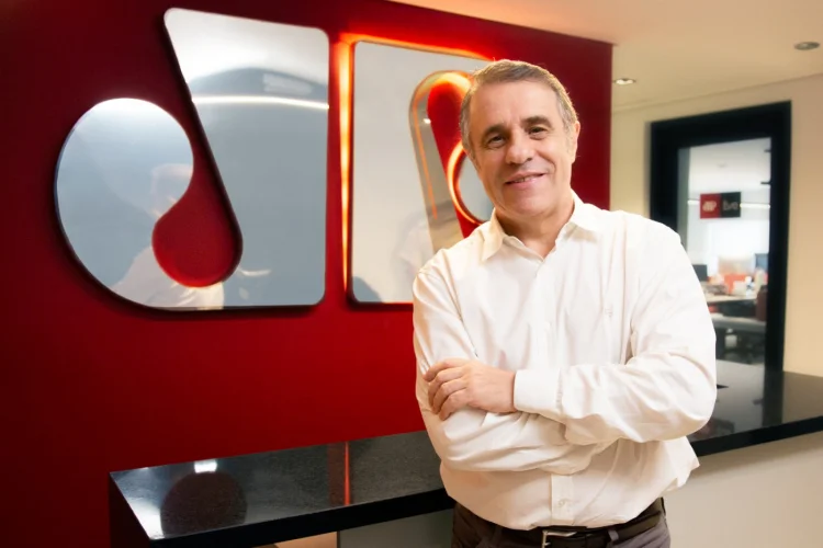 Jovem Pan anuncia Fernando Pelegio como Diretor Artístico e de Programação