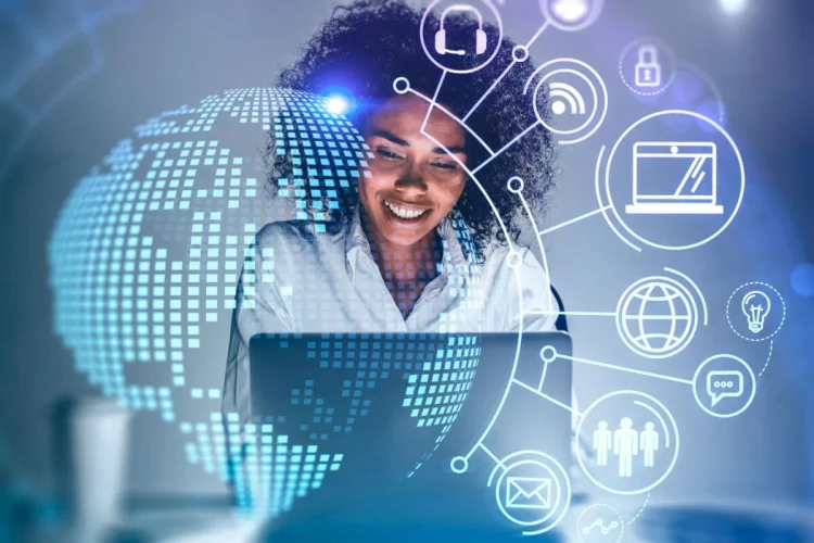 Uso da tecnologia nas empresas evolui e impulsiona novos modelos de negócio