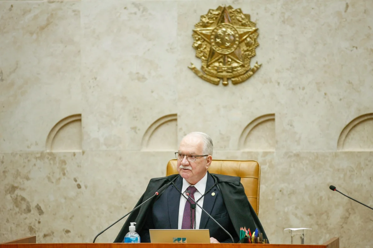 STF segue sob tensão após críticas a Fachin por demora em divulgar nota sobre relatório de CPI