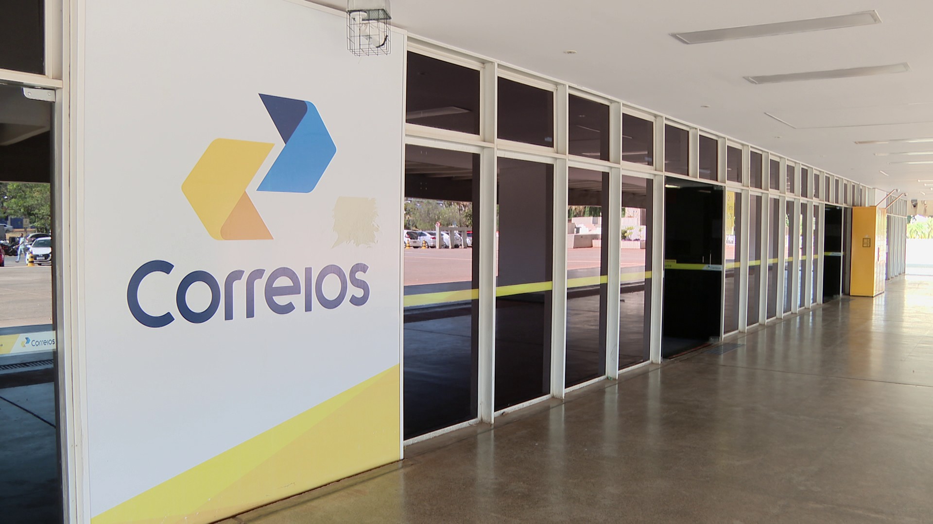 PDV dos Correios: 3 mil funcionários aderem; número representa cerca de 30% da meta anunciada pela empresa