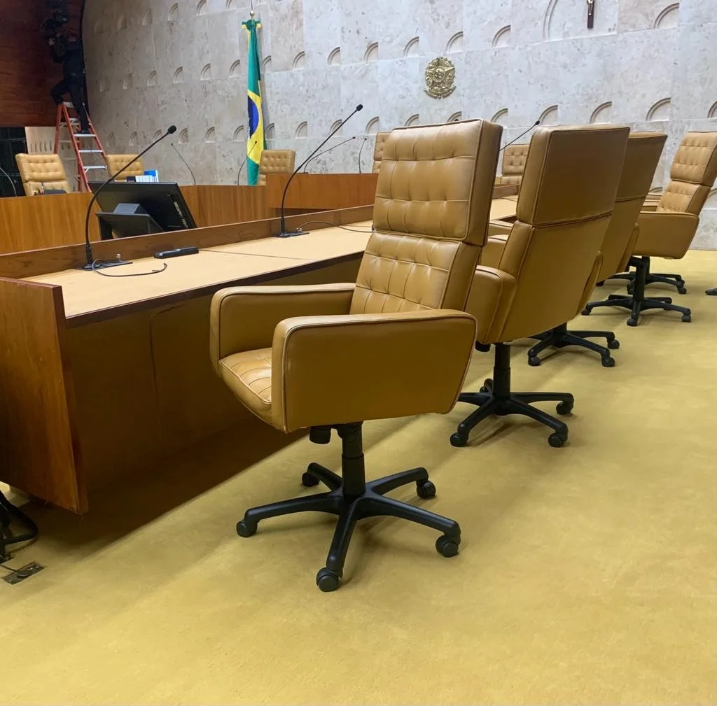 Com rejeição de Messias, pelo menos 14 processos no STF seguem suspensos no aguardo de novo ministro; veja temas