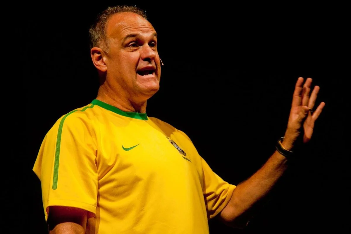 Lula lamenta morte de Oscar Schmidt: 'maior ídolo da história do basquete brasileiro'