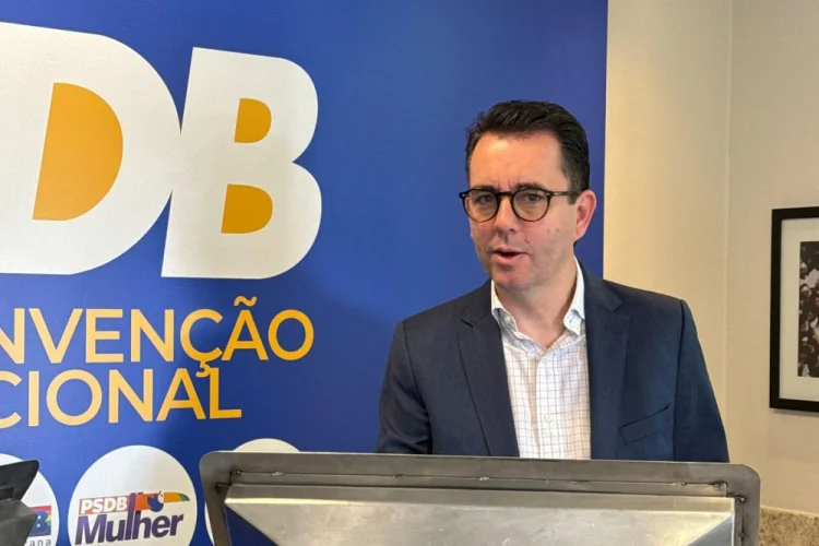 PSDB reforça candidatura própria e descarta aliança com PT em SP