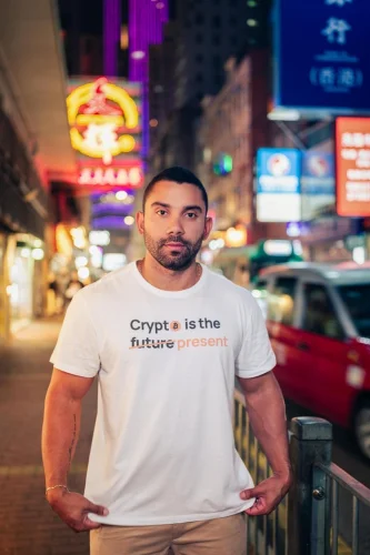 O maior erro de quem entra no mercado cripto não é técnico, é comportamental