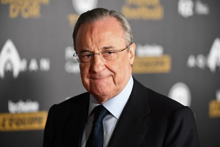 Florentino: a entrevista que explodiu nas redes