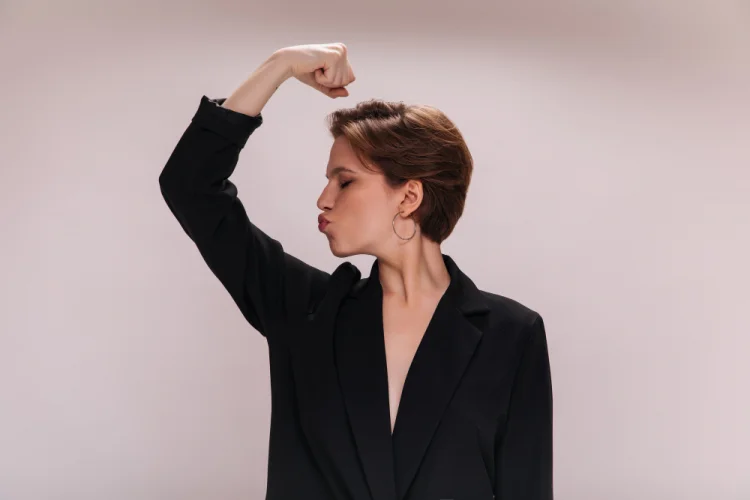 Mulheres imperfeitas são amadas?