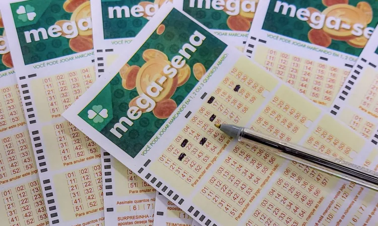 Com prêmio de R$ 65 milhões, Mega-Sena realiza neste sábado o último sorteio antes de pausa