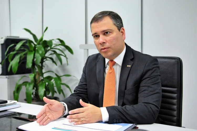 Caso Master: Mendonça autoriza transferência de ex-presidente do BRB para ‘Papudinha’