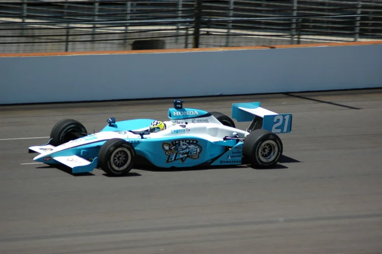 Sistema de pontuação da IndyCar: Estrutura, regras e impacto estratégico