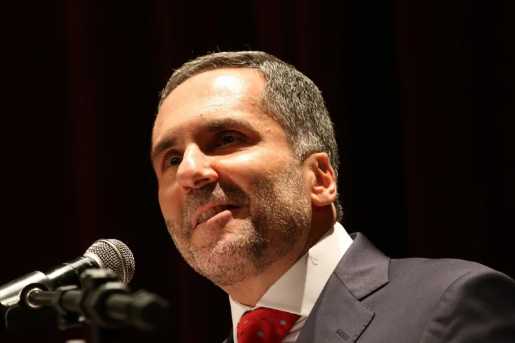 Classificar PCC e CV como terroristas prejudica cooperação internacional, diz Sarrubbo