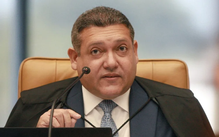 Nunes Marques assume presidência do TSE nesta terça-feira