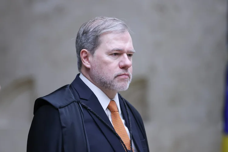 Dias Toffoli é eleito para vaga de ministro substituto do TSE