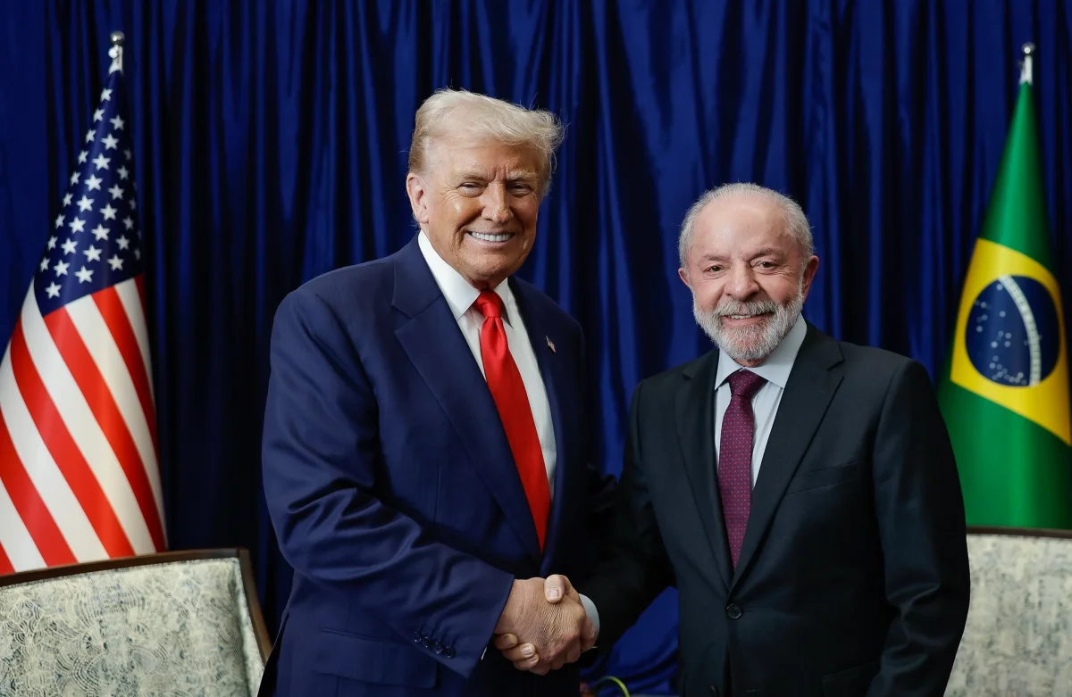 Qual o horário da reunião entre Lula e Trump? Veja programação