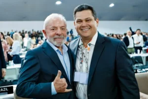 Ministros testam ‘temperatura’ antes de conversa entre Lula e Alcolumbre