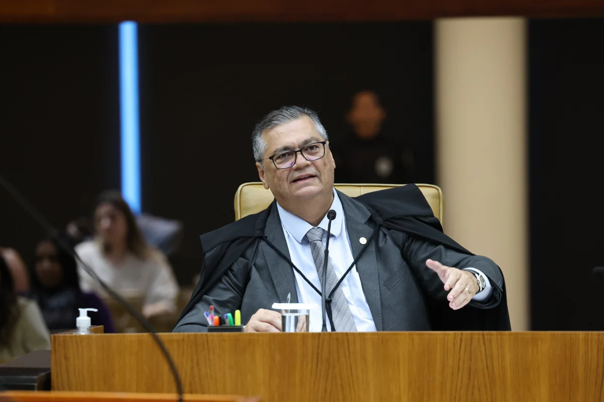 Dino defende decisões monocráticas e diz que fim do modelo geraria ‘colapso’ no Judiciário