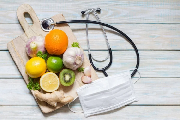 Como a imunidade reage ao frio e o que comer para se proteger das infecções respiratórias