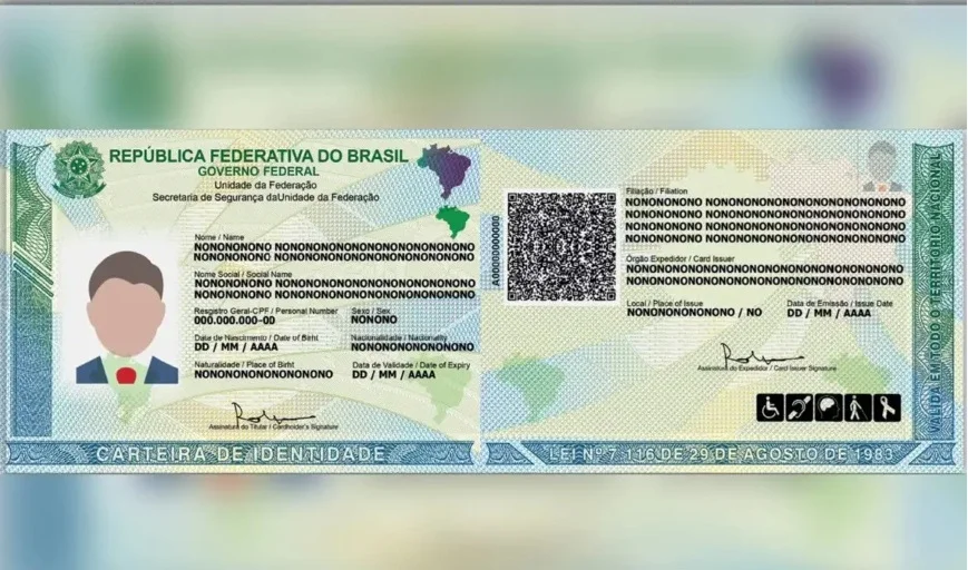 Alex Redano solicita mutirão para emissão da nova identidade em Buritis Alex Redano solicita mutirão para emissão da nova identidade em Buritis